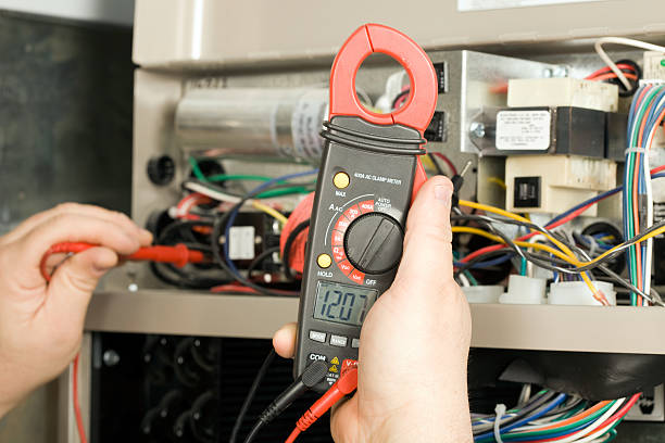 Emergency Electrical Repair Services in Seneca, SC